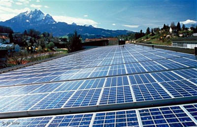 Il ruolo dell'inverter nei pannelli fotovoltaici